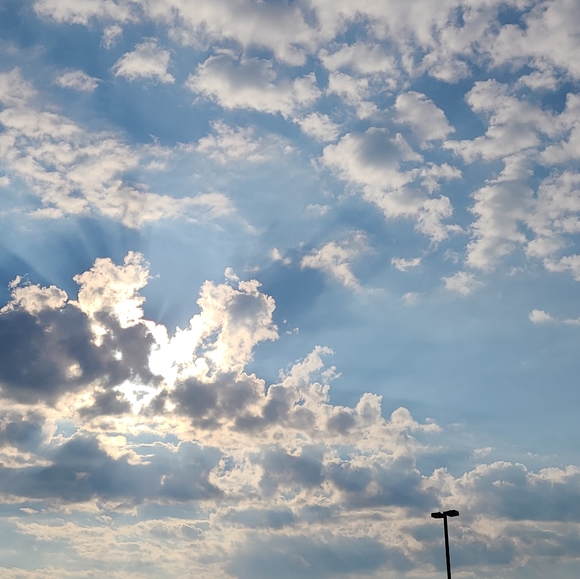 Sky - Picture 1 of 2